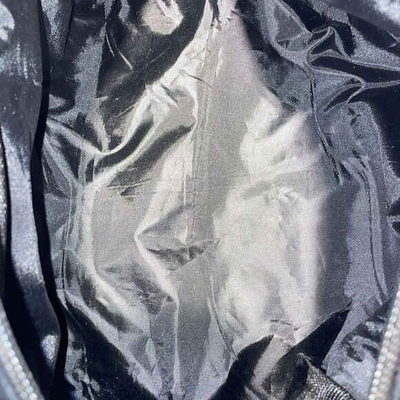 Sephora faux leather makeup bag - Picture 11 of 12